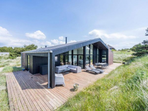 Holiday home Henne XIX